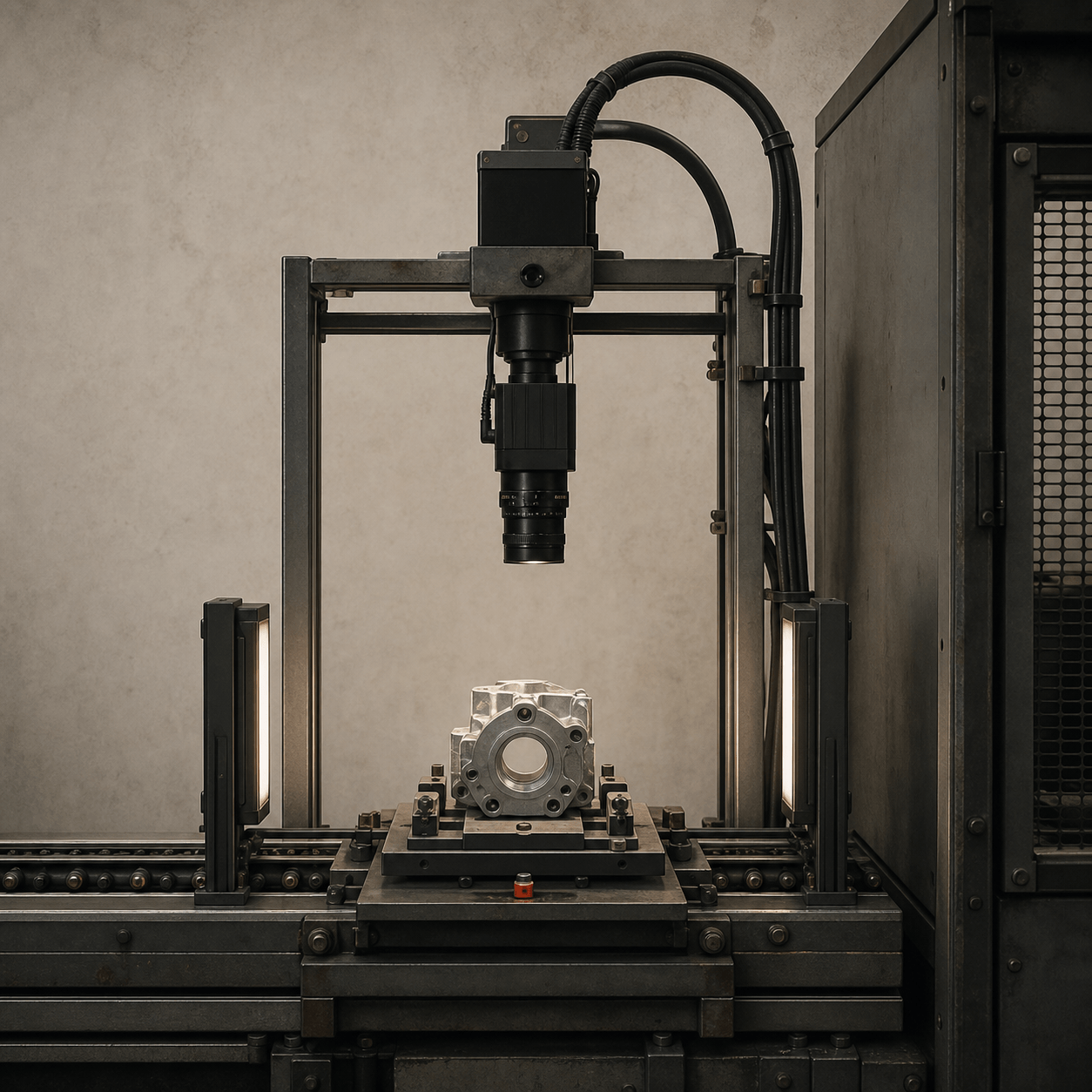 Computer Vision at the Edge: An Industrial Evaluation Guide