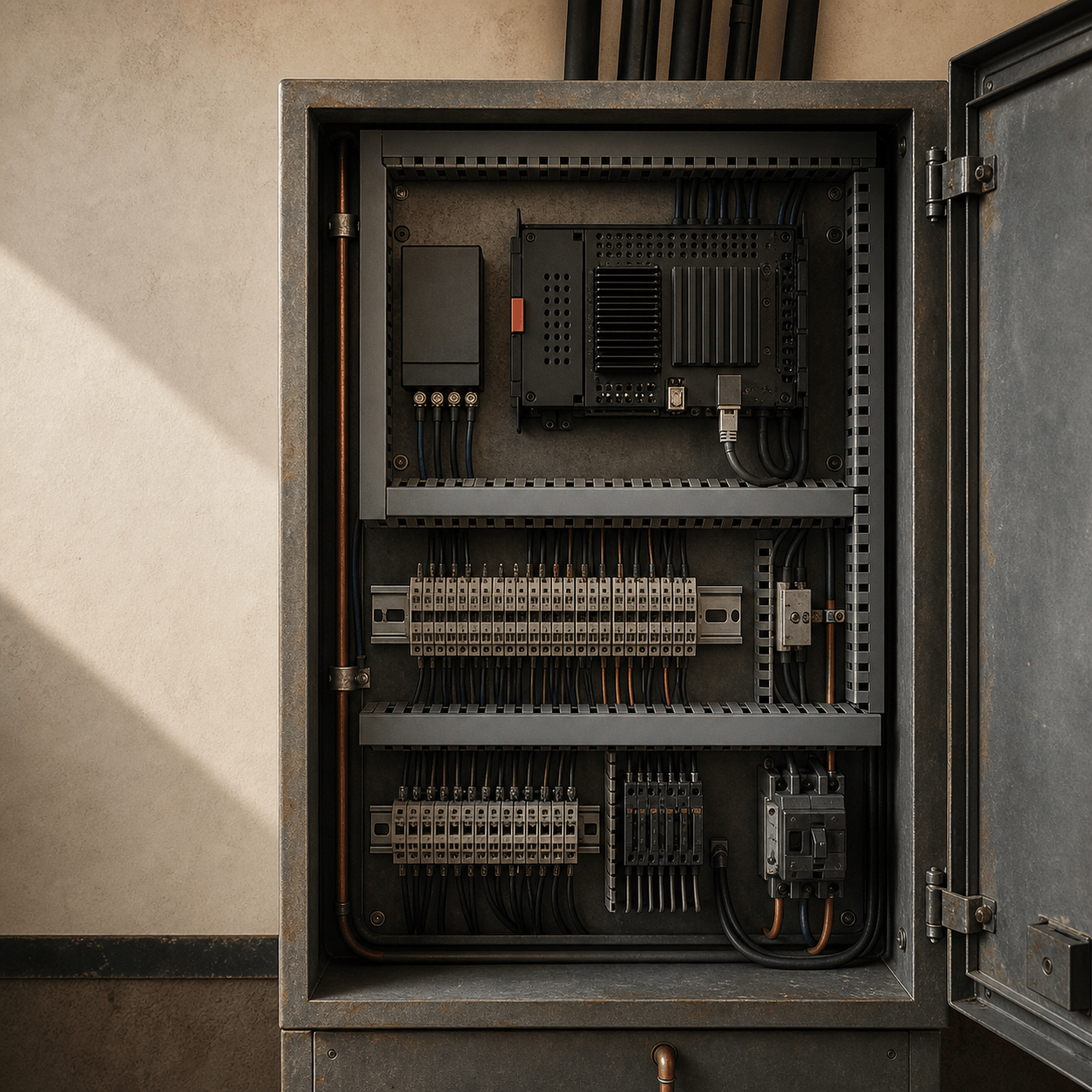 Cómo reducir la exposición de una Raspberry Pi en el borde mediante actualizaciones, acceso mínimo, segmentación, aislamiento de servicios y recuperación probada.