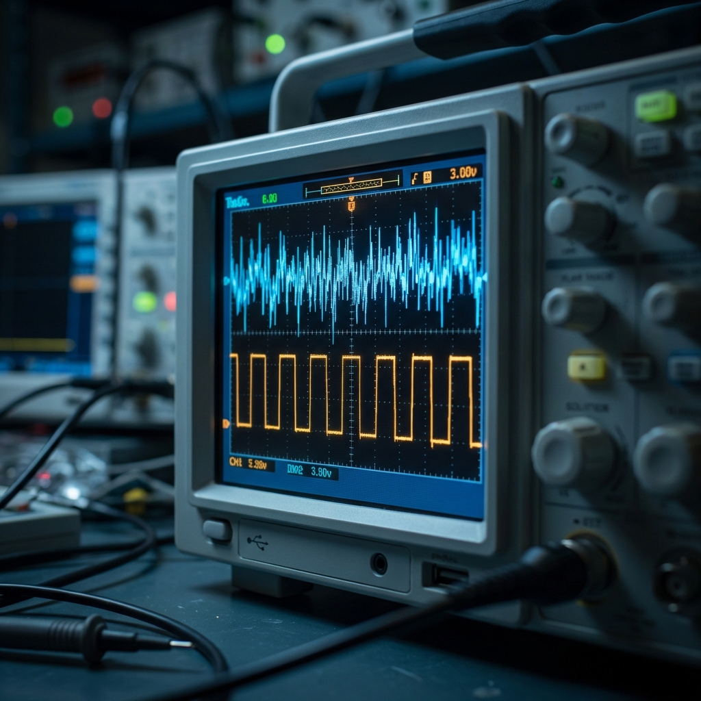 Modbus RTU Survival Guide: Noise, Termination, and Grounding Diagnosis
