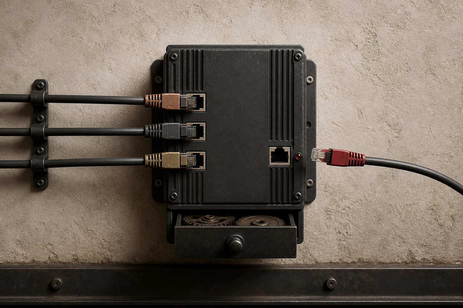MQTT QoS, Retained Messages, and Persistent Sessions