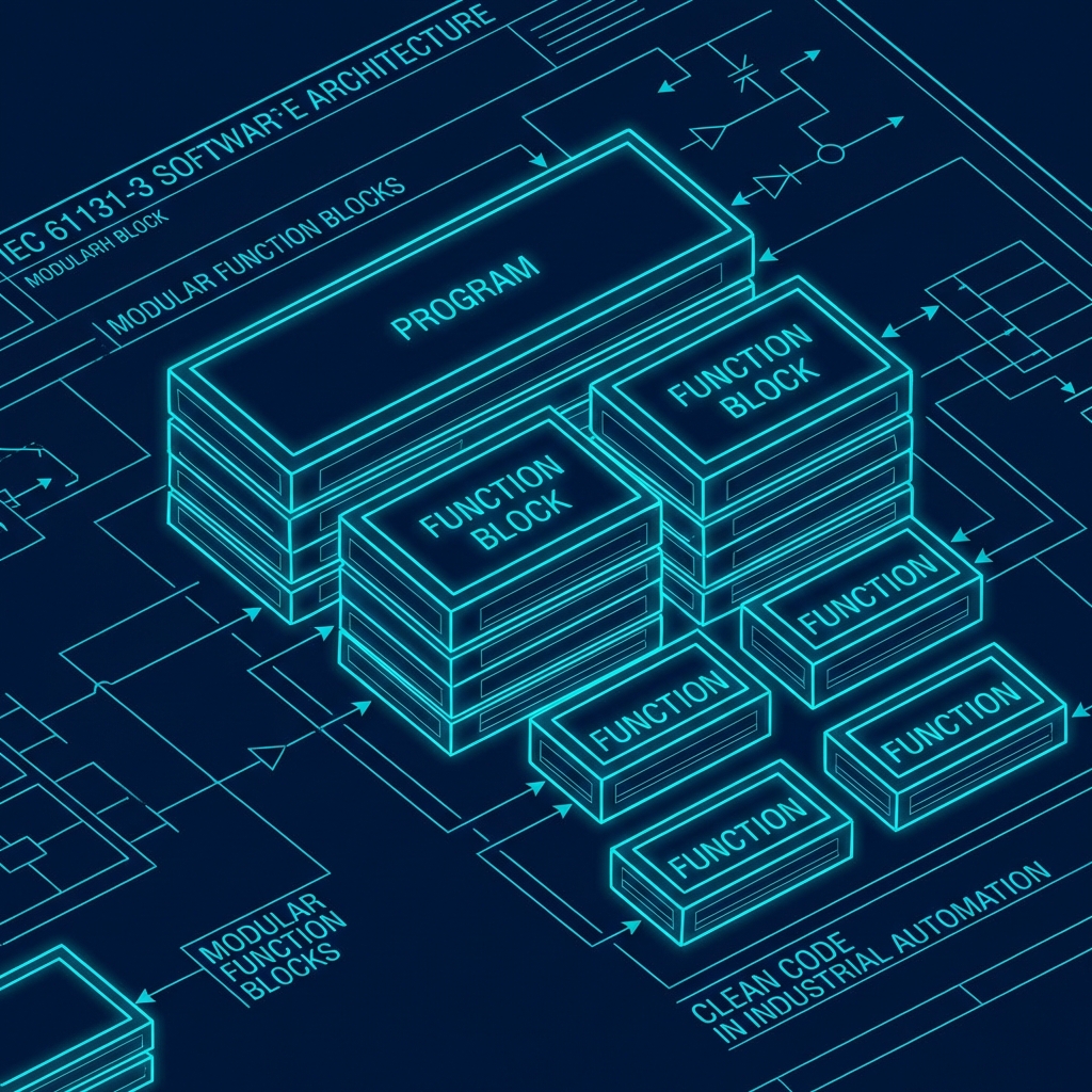 PLC Clean Code Guide: Programming for Tomorrow