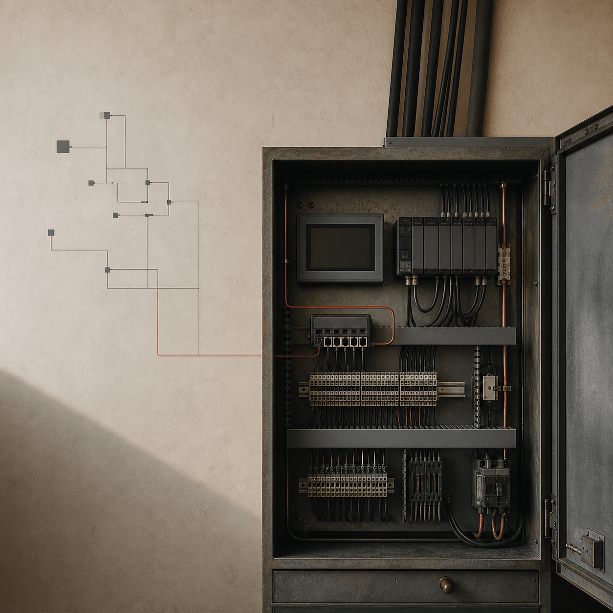 Connecting Siemens S7-1500 PLCs to the Cloud: OPC UA & Latency Guide